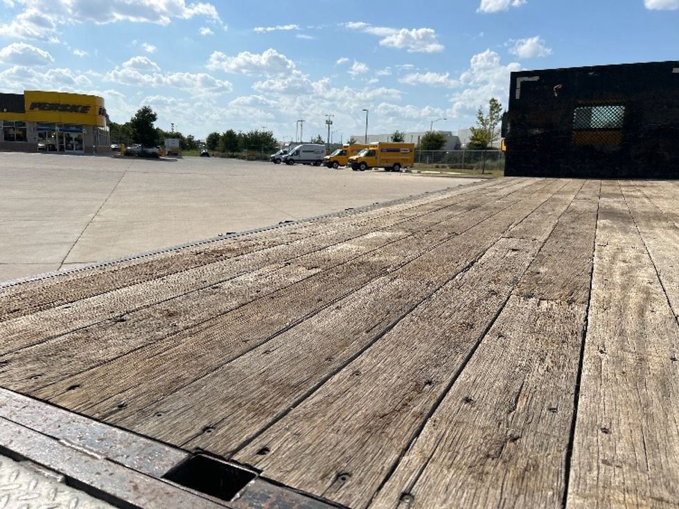 Flatbed Truck-Light and Medium Duty Trucks-Freightliner-2020-M2-Fort Worth-TX-129,114\n\t\tmiles-$ 55,250 - Image 11