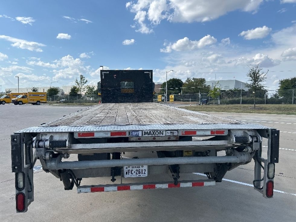 Flatbed Truck-Light and Medium Duty Trucks-Freightliner-2020-M2-Fort Worth-TX-129,114\n\t\tmiles-$ 55,250 - Image 8