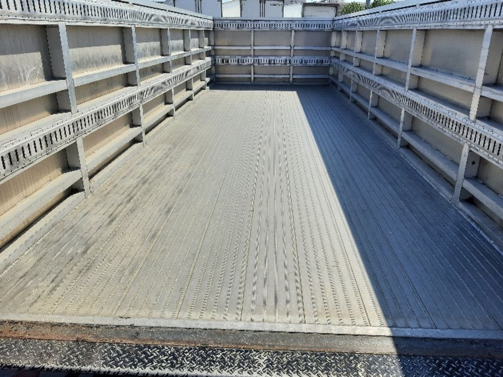 Flatbed Truck-Light and Medium Duty Trucks-Freightliner-2020-M2-Fort Worth-TX-147,749\n\t\tmiles-$ 56,750 - Image 10