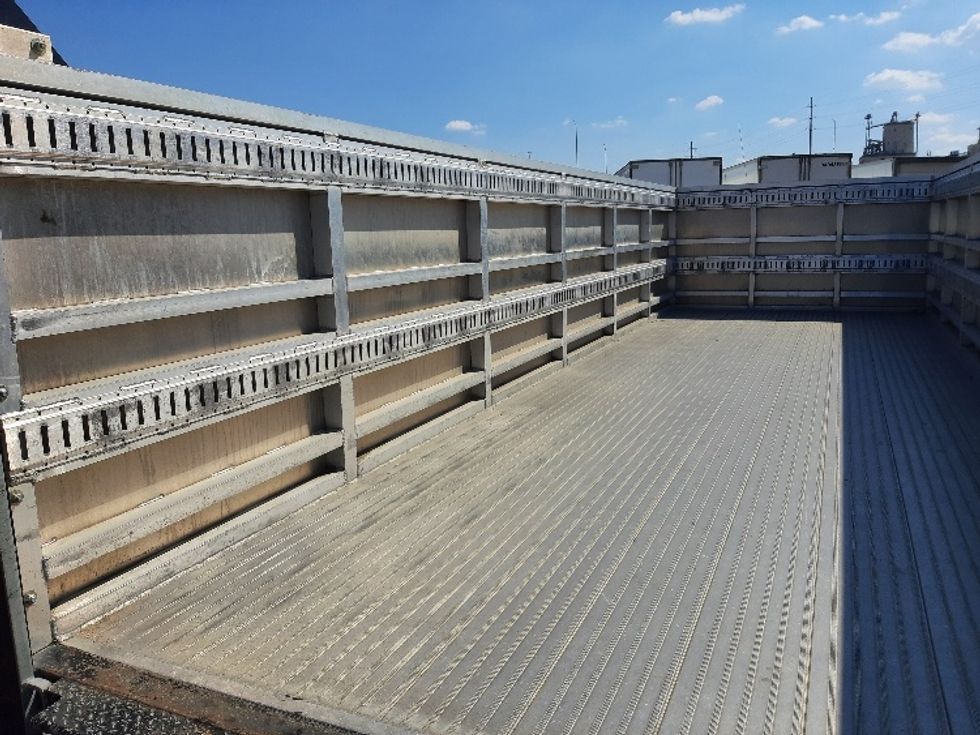 Flatbed Truck-Light and Medium Duty Trucks-Freightliner-2020-M2-Fort Worth-TX-147,749\n\t\tmiles-$ 56,750 - Image 11