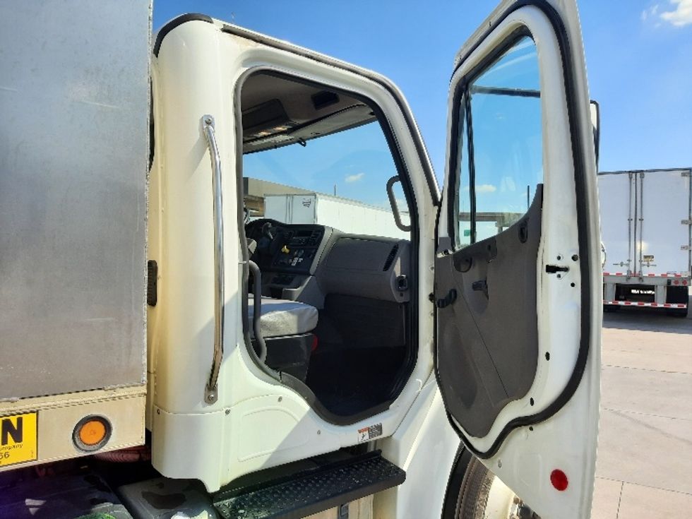 Flatbed Truck-Light and Medium Duty Trucks-Freightliner-2020-M2-Fort Worth-TX-147,749\n\t\tmiles-$ 56,750 - Image 20