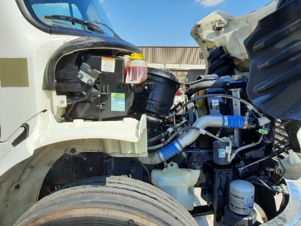 Flatbed Truck-Light and Medium Duty Trucks-Freightliner-2020-M2-Fort Worth-TX-147,749\n\t\tmiles-$ 56,750 - Image 22