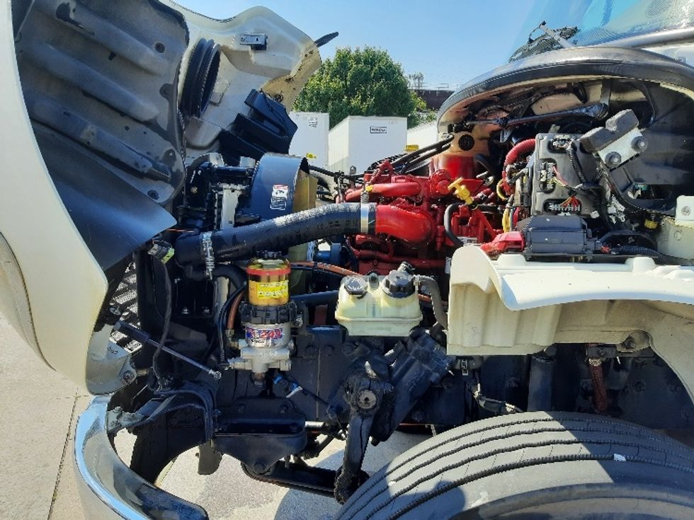 Flatbed Truck-Light and Medium Duty Trucks-Freightliner-2020-M2-Fort Worth-TX-147,749\n\t\tmiles-$ 56,750 - Image 23