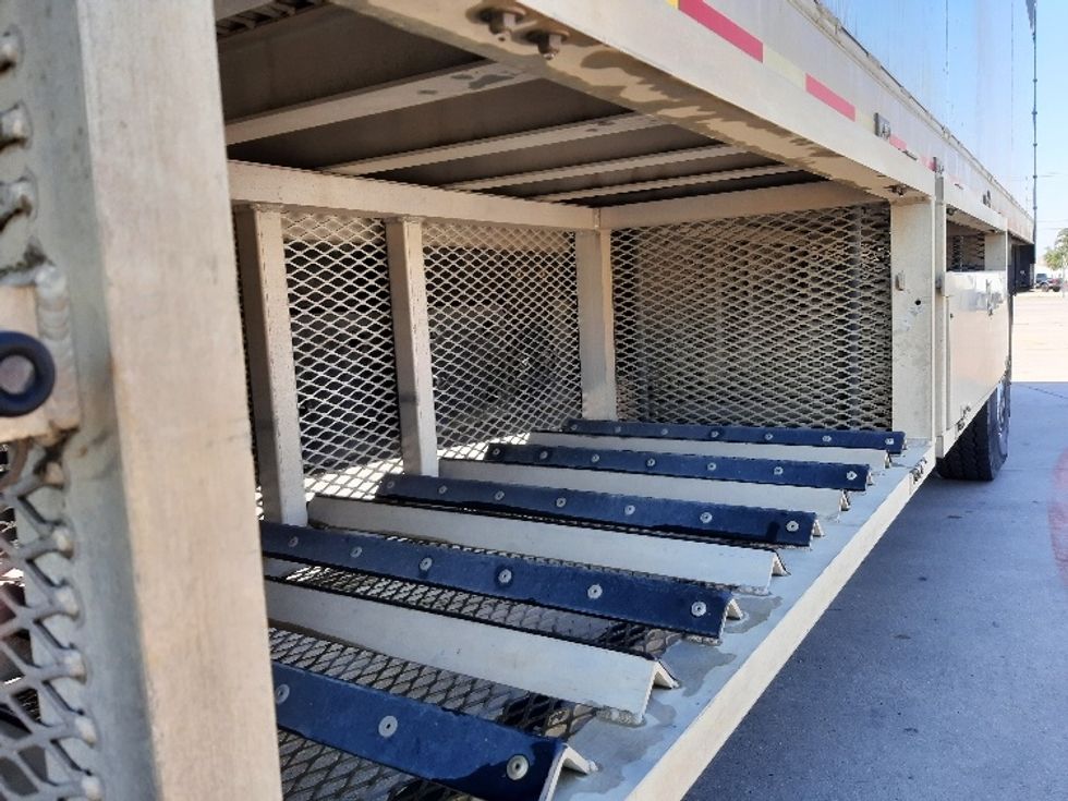 Flatbed Truck-Light and Medium Duty Trucks-Freightliner-2020-M2-Fort Worth-TX-147,749\n\t\tmiles-$ 56,750 - Image 5