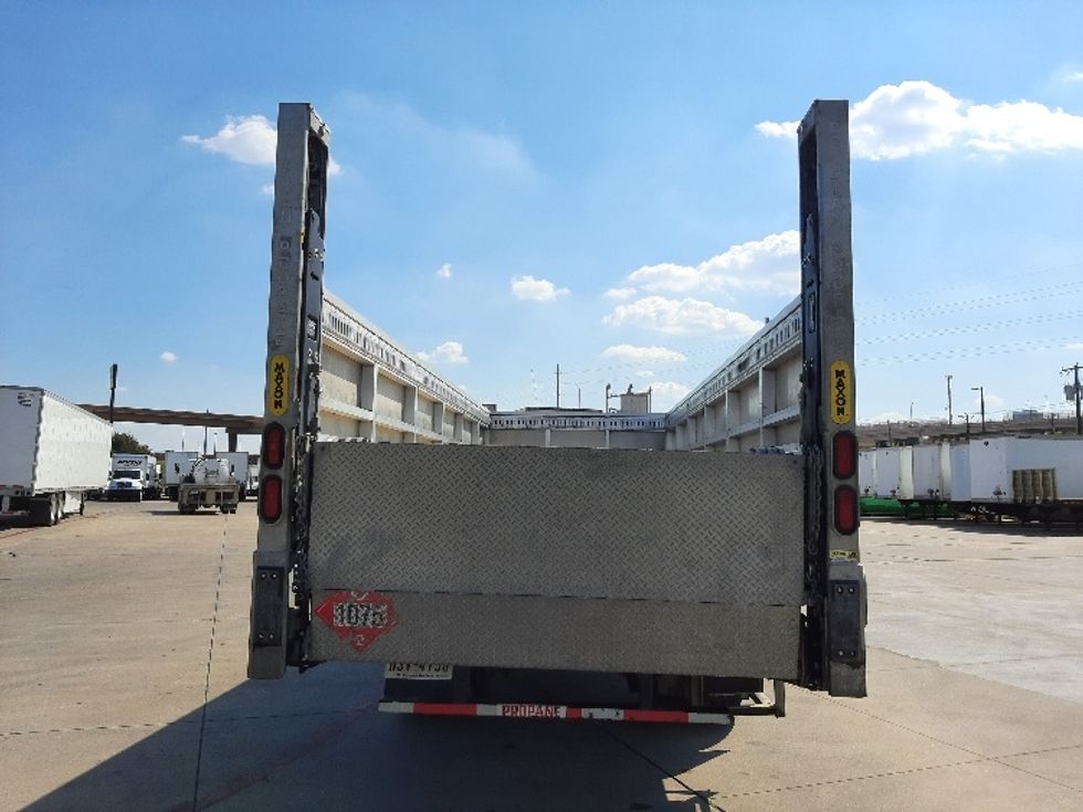 Flatbed Truck-Light and Medium Duty Trucks-Freightliner-2020-M2-Fort Worth-TX-147,749\n\t\tmiles-$ 56,750 - Image 7