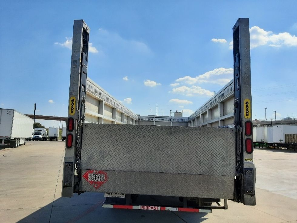 Flatbed Truck-Light and Medium Duty Trucks-Freightliner-2020-M2-Fort Worth-TX-147,749\n\t\tmiles-$ 56,750 - Image 8