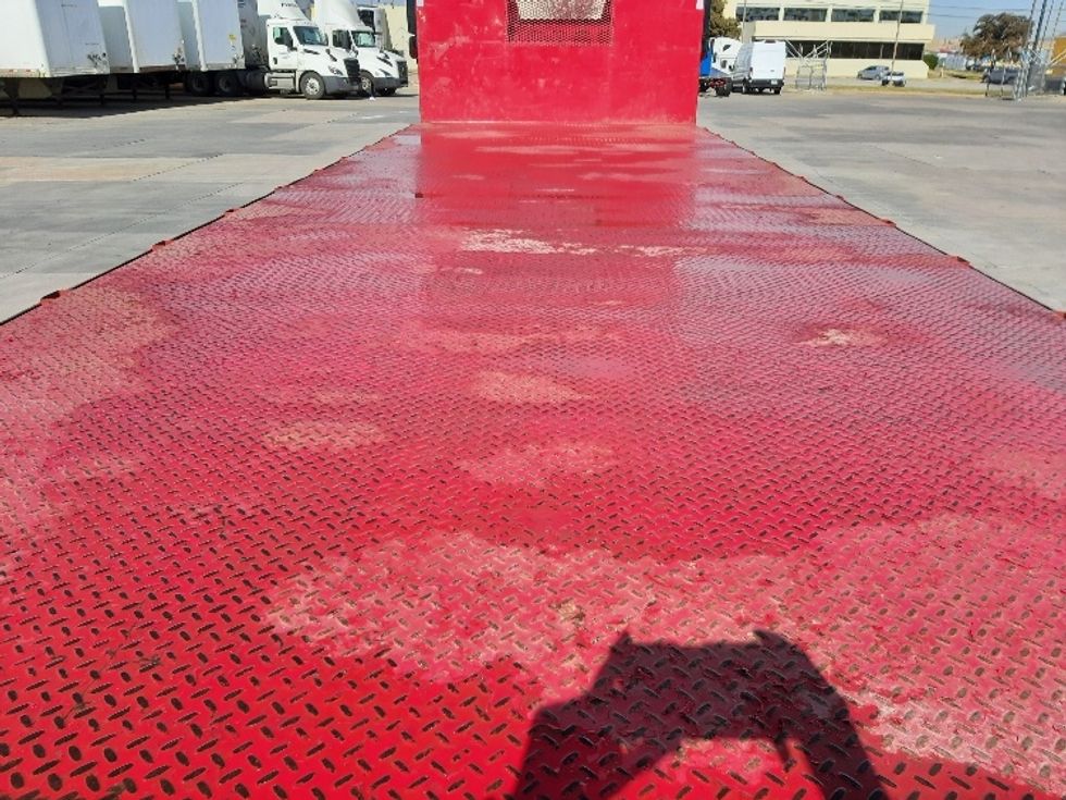 Flatbed Truck-Light and Medium Duty Trucks-Freightliner-2020-M2-Fort Worth-TX-275,662\n\t\tmiles-$ 49,250 - Image 10