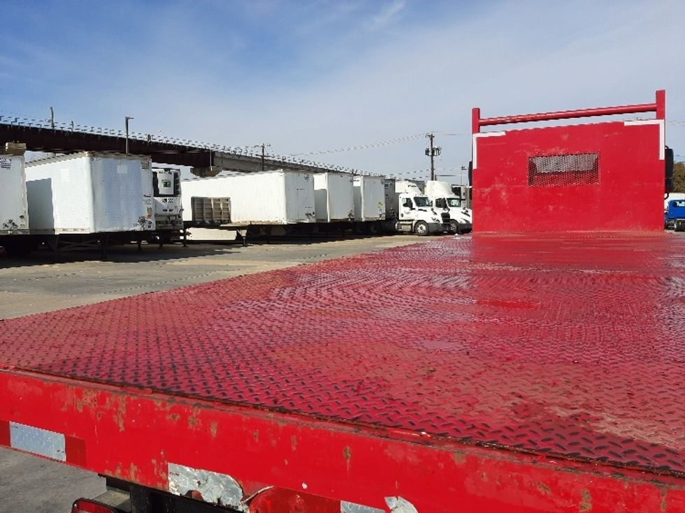 Flatbed Truck-Light and Medium Duty Trucks-Freightliner-2020-M2-Fort Worth-TX-275,662\n\t\tmiles-$ 49,250 - Image 11