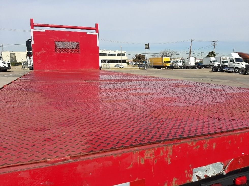 Flatbed Truck-Light and Medium Duty Trucks-Freightliner-2020-M2-Fort Worth-TX-275,662\n\t\tmiles-$ 49,250 - Image 12