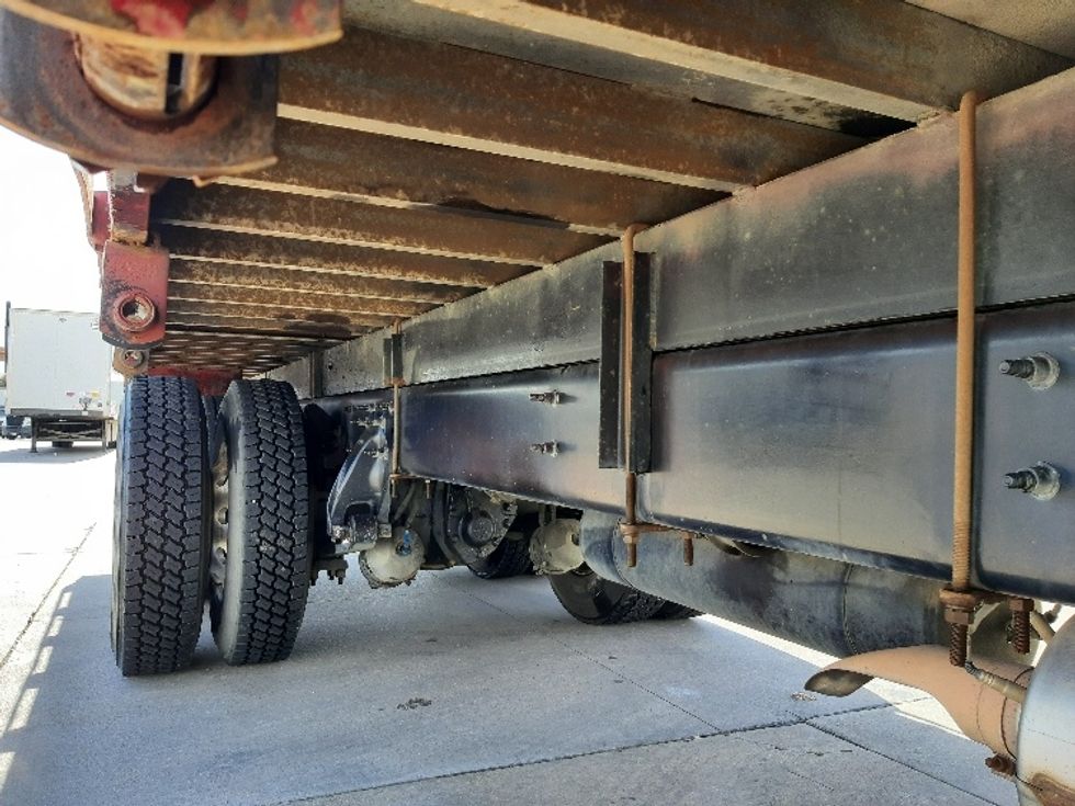 Flatbed Truck-Light and Medium Duty Trucks-Freightliner-2020-M2-Fort Worth-TX-275,662\n\t\tmiles-$ 49,250 - Image 14