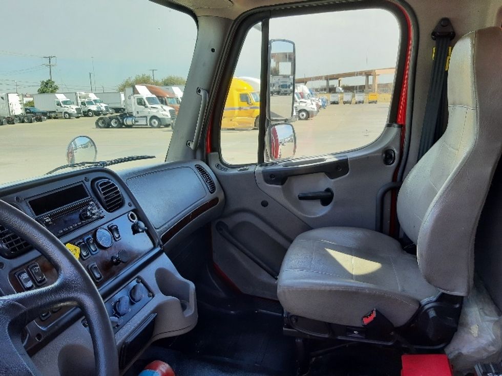 Flatbed Truck-Light and Medium Duty Trucks-Freightliner-2020-M2-Fort Worth-TX-275,662\n\t\tmiles-$ 49,250 - Image 19