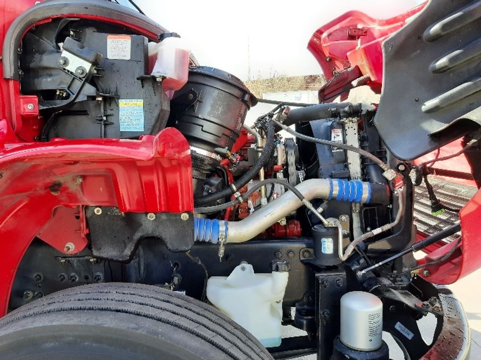 Flatbed Truck-Light and Medium Duty Trucks-Freightliner-2020-M2-Fort Worth-TX-275,662\n\t\tmiles-$ 49,250 - Image 23