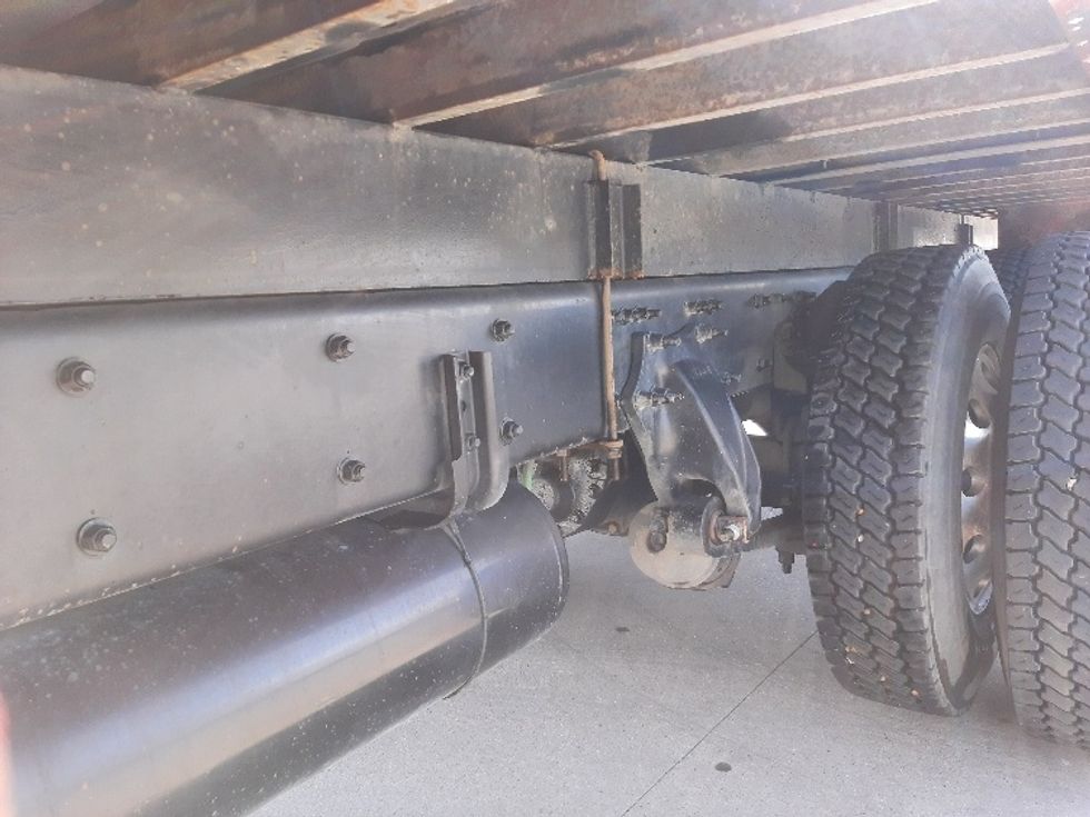 Flatbed Truck-Light and Medium Duty Trucks-Freightliner-2020-M2-Fort Worth-TX-275,662\n\t\tmiles-$ 49,250 - Image 5