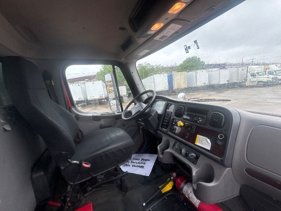 Flatbed Truck-Light and Medium Duty Trucks-Freightliner-2020-M2-Fort Worth-TX-294,780\n\t\tmiles-$ 50,500 - Image 17