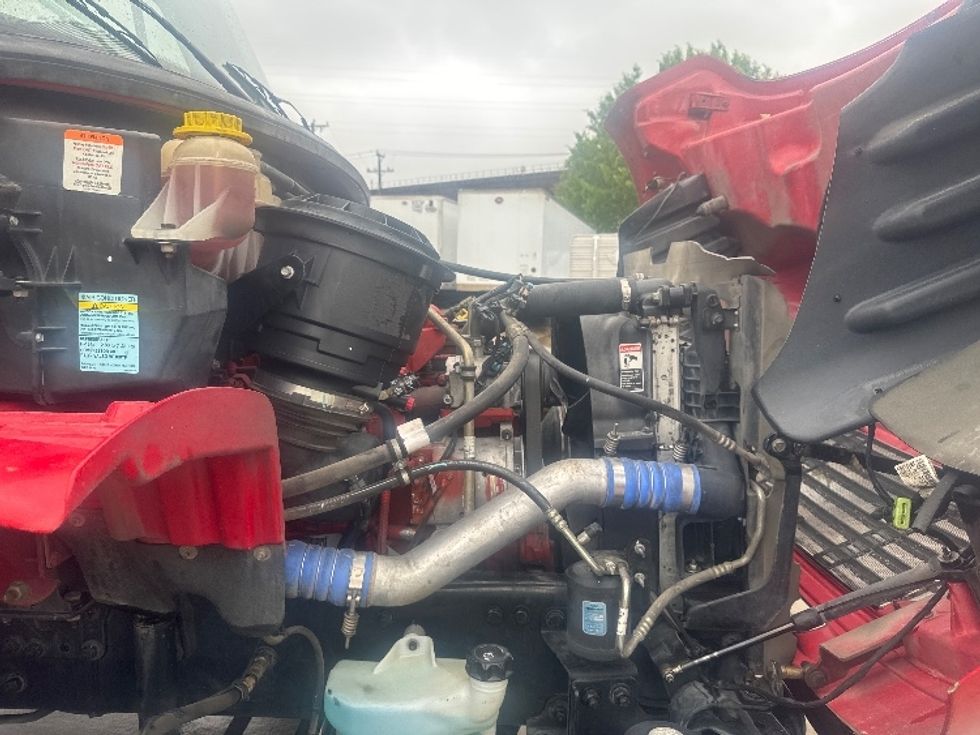 Flatbed Truck-Light and Medium Duty Trucks-Freightliner-2020-M2-Fort Worth-TX-294,780\n\t\tmiles-$ 50,500 - Image 18