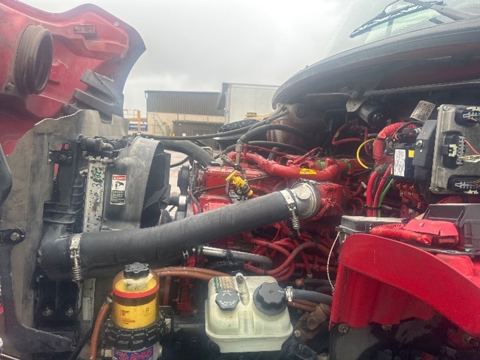 Flatbed Truck-Light and Medium Duty Trucks-Freightliner-2020-M2-Fort Worth-TX-294,780\n\t\tmiles-$ 50,500 - Image 19