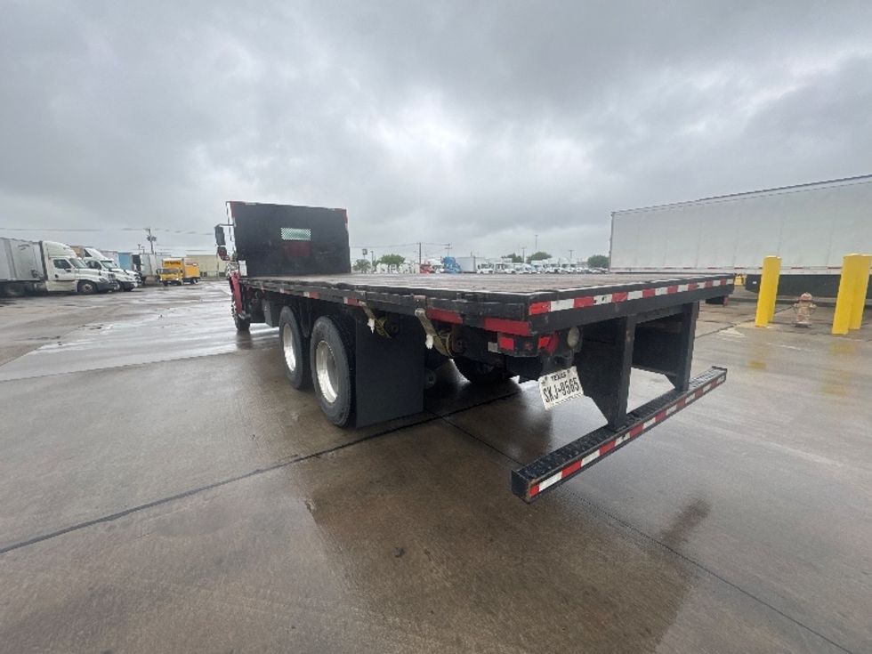 Flatbed Truck-Light and Medium Duty Trucks-Freightliner-2020-M2-Fort Worth-TX-294,780\n\t\tmiles-$ 50,500 - Image 6