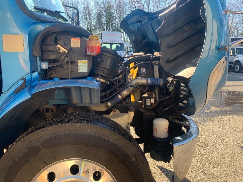 Flatbed Truck-Light and Medium Duty Trucks-Freightliner-2020-M2-Franklin-MA-247,733\n\t\tmiles-$ 34,750 - Image 19