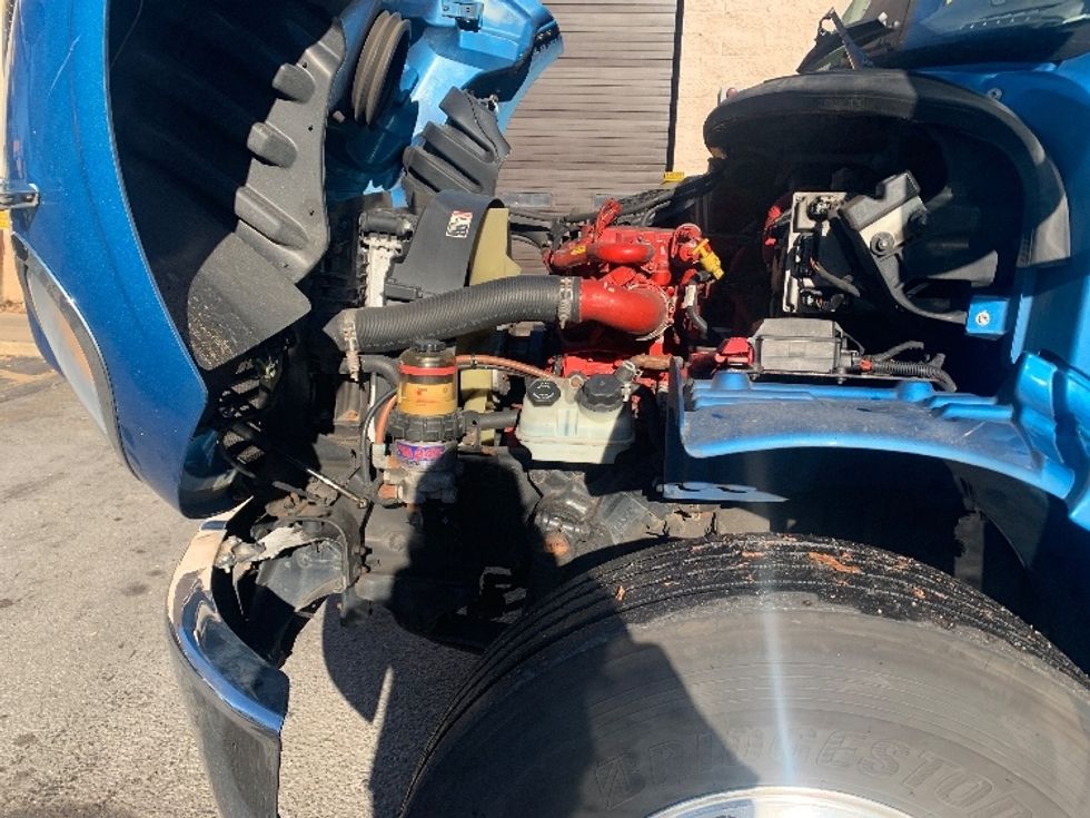 Flatbed Truck-Light and Medium Duty Trucks-Freightliner-2020-M2-Franklin-MA-247,733\n\t\tmiles-$ 34,750 - Image 20