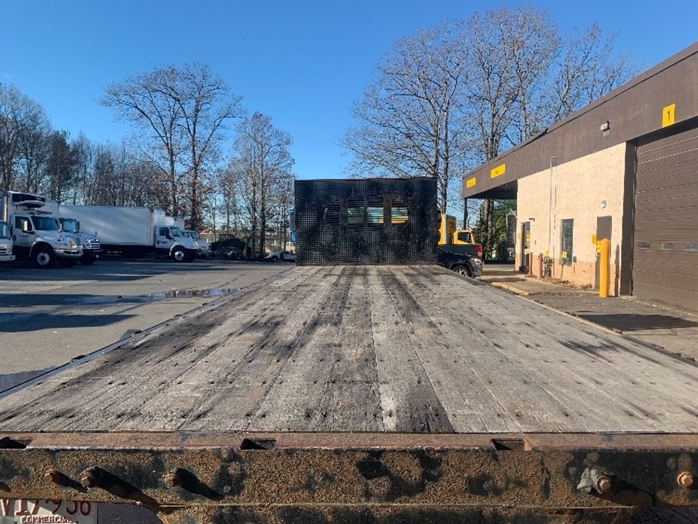 Flatbed Truck-Light and Medium Duty Trucks-Freightliner-2020-M2-Franklin-MA-247,733\n\t\tmiles-$ 34,750 - Image 8