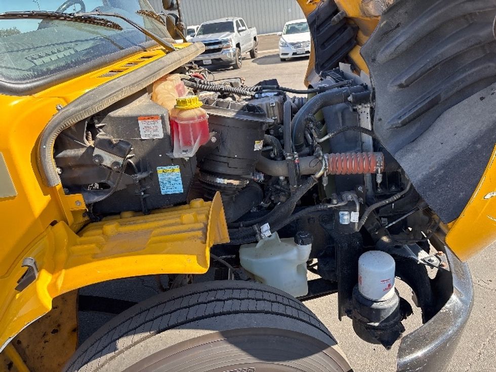 Flatbed Truck-Light and Medium Duty Trucks-Freightliner-2020-M2-Fresno-CA-101,993\n\t\tmiles-$ 55,250 - Image 20