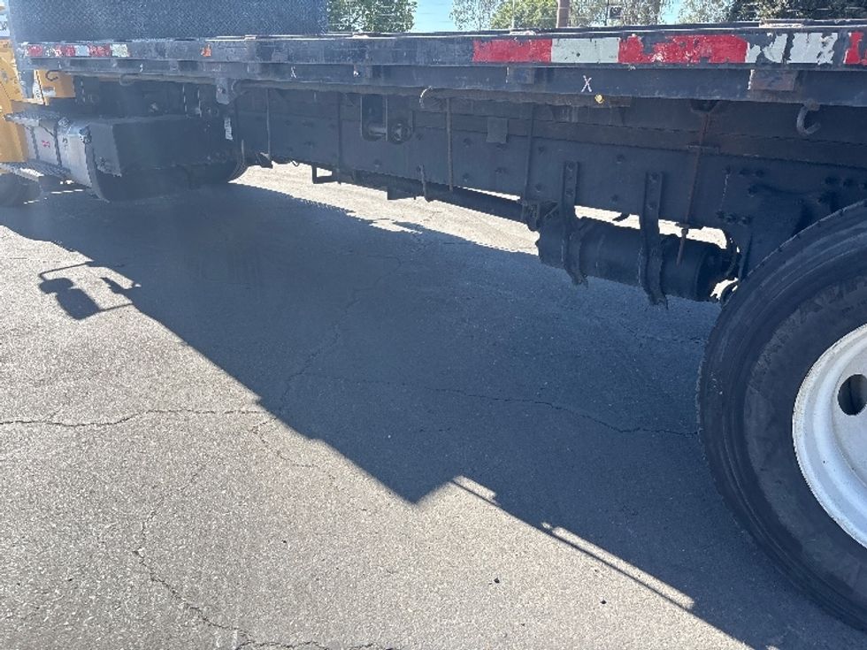 Flatbed Truck-Light and Medium Duty Trucks-Freightliner-2020-M2-Fresno-CA-101,993\n\t\tmiles-$ 55,250 - Image 5