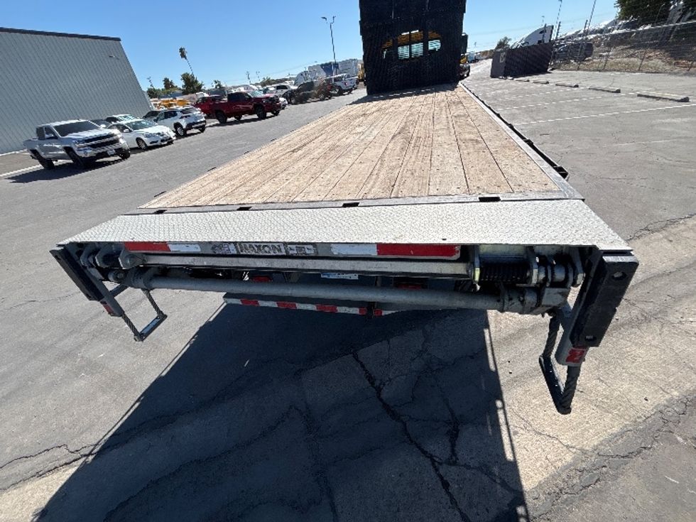 Flatbed Truck-Light and Medium Duty Trucks-Freightliner-2020-M2-Fresno-CA-101,993\n\t\tmiles-$ 55,250 - Image 9