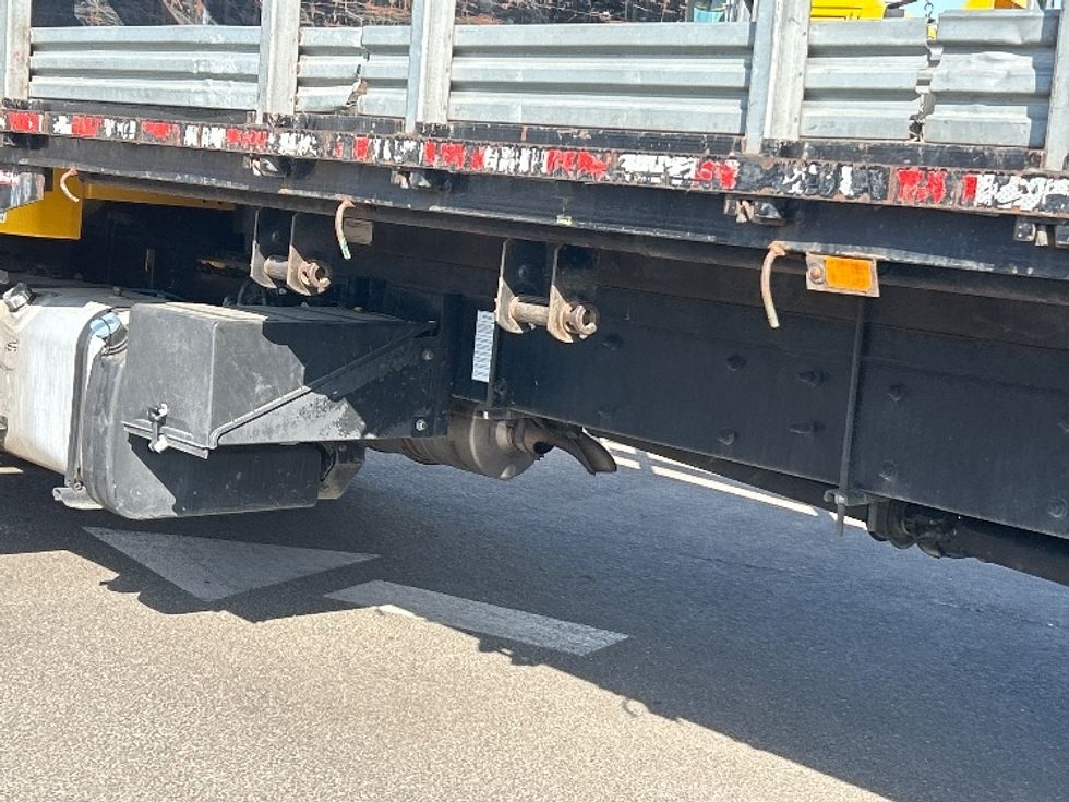 Flatbed Truck-Light and Medium Duty Trucks-Freightliner-2020-M2-Fresno-CA-106,548\n\t\tmiles-$ 58,500 - Image 24