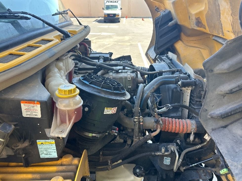 Flatbed Truck-Light and Medium Duty Trucks-Freightliner-2020-M2-Fresno-CA-117,509\n\t\tmiles-$ 49,500 - Image 23