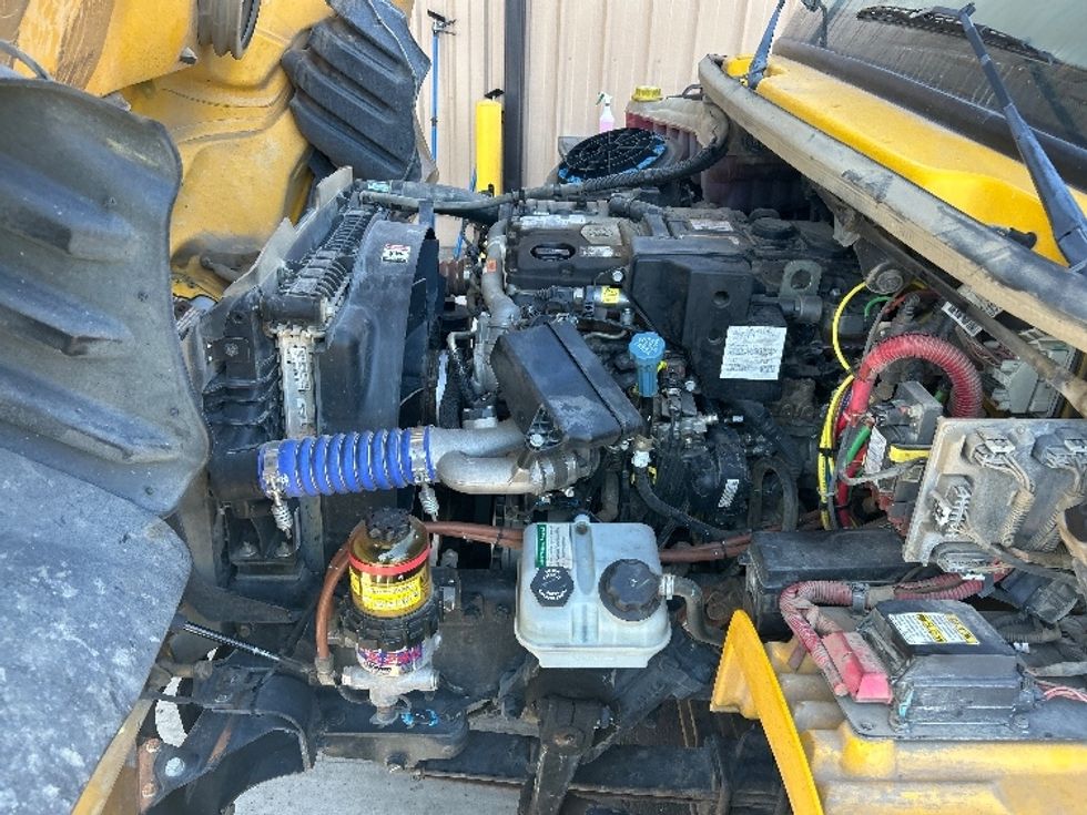 Flatbed Truck-Light and Medium Duty Trucks-Freightliner-2020-M2-Fresno-CA-117,509\n\t\tmiles-$ 49,500 - Image 24