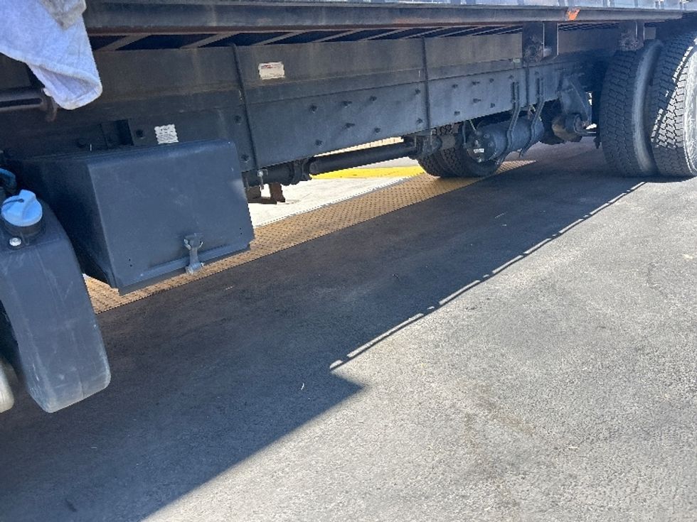 Flatbed Truck-Light and Medium Duty Trucks-Freightliner-2020-M2-Fresno-CA-117,509\n\t\tmiles-$ 49,500 - Image 5