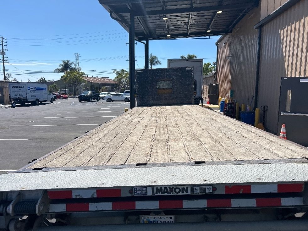 Flatbed Truck-Light and Medium Duty Trucks-Freightliner-2020-M2-Fresno-CA-117,509\n\t\tmiles-$ 49,500 - Image 8