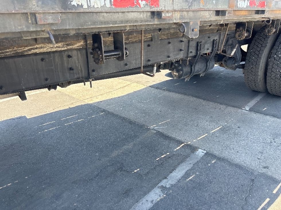 Flatbed Truck-Light and Medium Duty Trucks-Freightliner-2020-M2-Fresno-CA-120,508\n\t\tmiles-$ 57,000 - Image 5