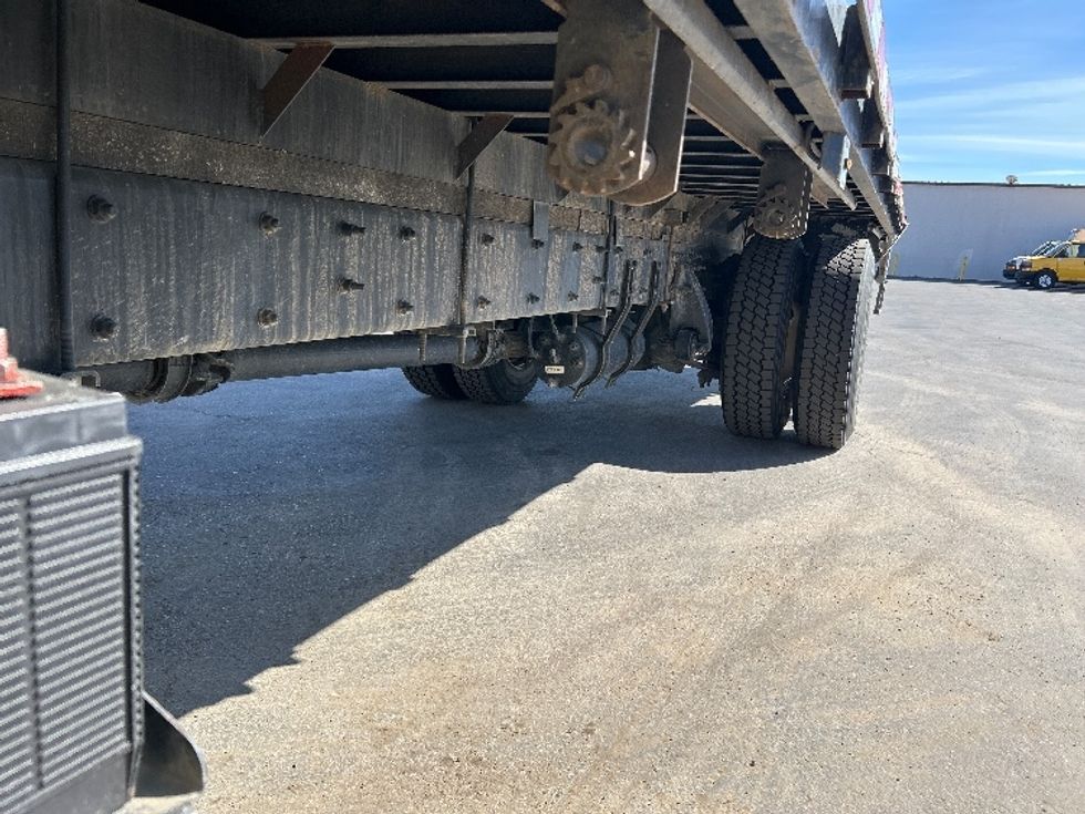 Flatbed Truck-Light and Medium Duty Trucks-Freightliner-2020-M2-Fresno-CA-136,206\n\t\tmiles-$ 47,000 - Image 5