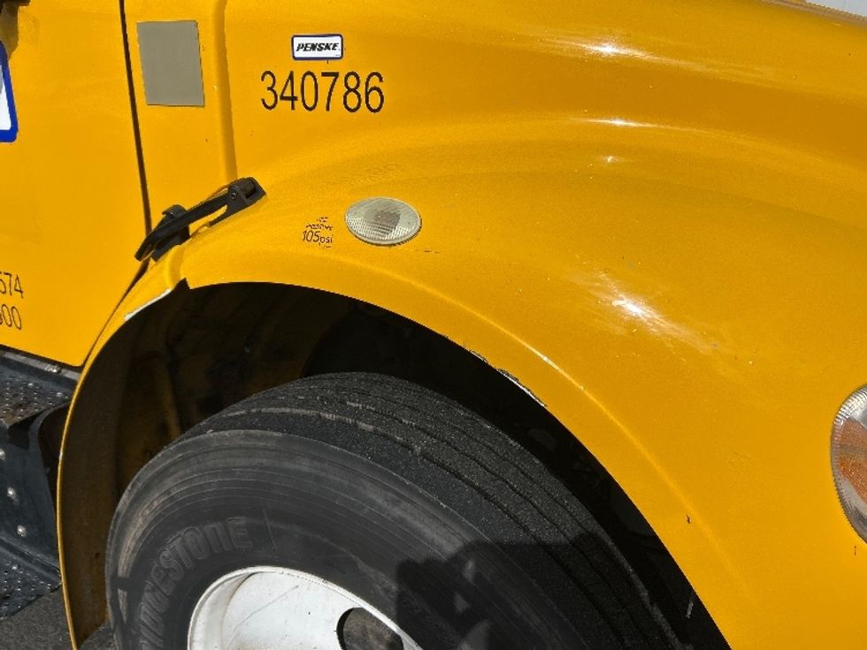 Flatbed Truck-Light and Medium Duty Trucks-Freightliner-2020-M2-Fresno-CA-146,103\n\t\tmiles-$ 45,750 - Image 26