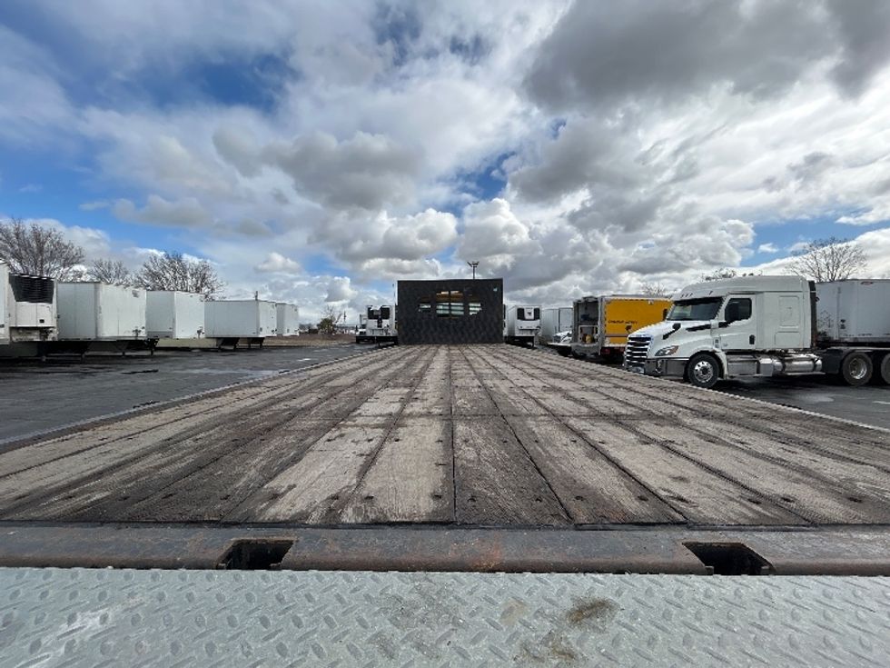 Flatbed Truck-Light and Medium Duty Trucks-Freightliner-2020-M2-Fresno-CA-147,900\n\t\tmiles-$ 44,750 - Image 8