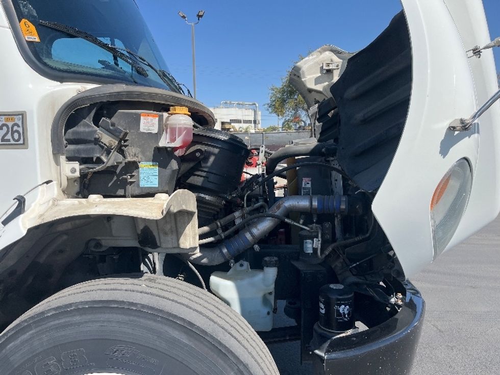 Flatbed Truck-Light and Medium Duty Trucks-Freightliner-2020-M2-Fresno-CA-254,991\n\t\tmiles-$ 43,750 - Image 17