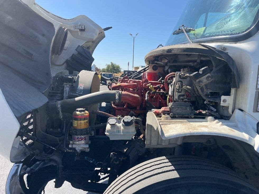 Flatbed Truck-Light and Medium Duty Trucks-Freightliner-2020-M2-Fresno-CA-254,991\n\t\tmiles-$ 43,750 - Image 18