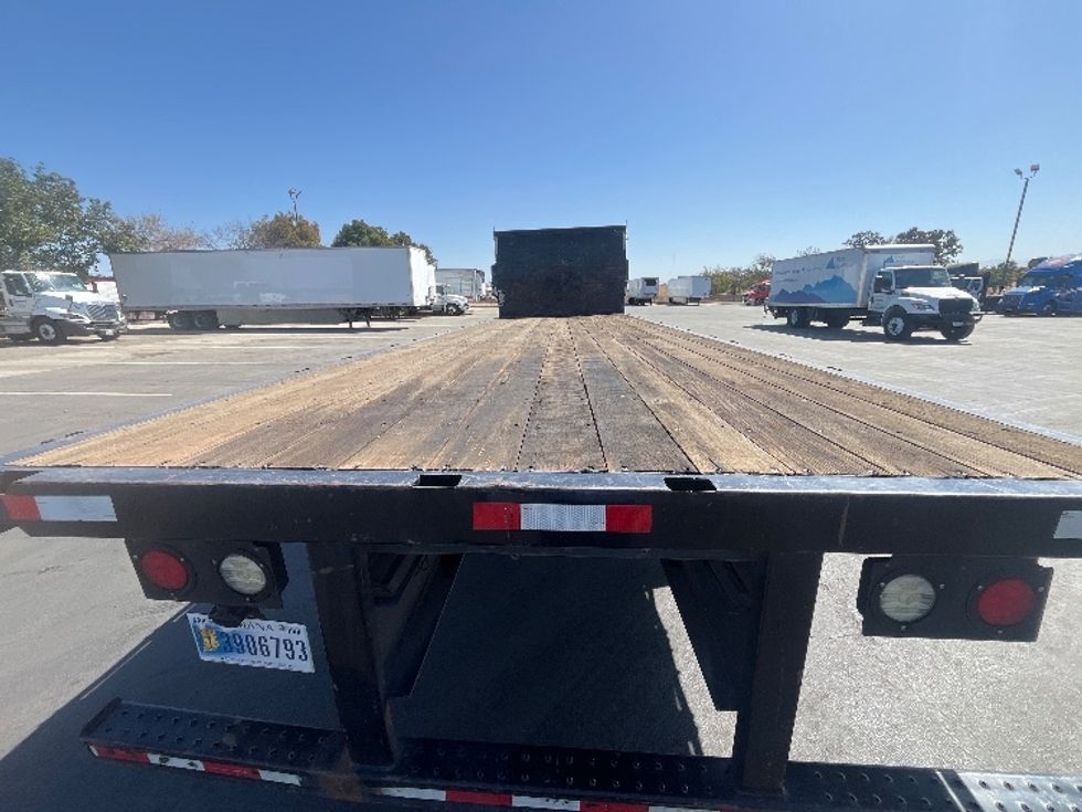 Flatbed Truck-Light and Medium Duty Trucks-Freightliner-2020-M2-Fresno-CA-254,991\n\t\tmiles-$ 43,750 - Image 8
