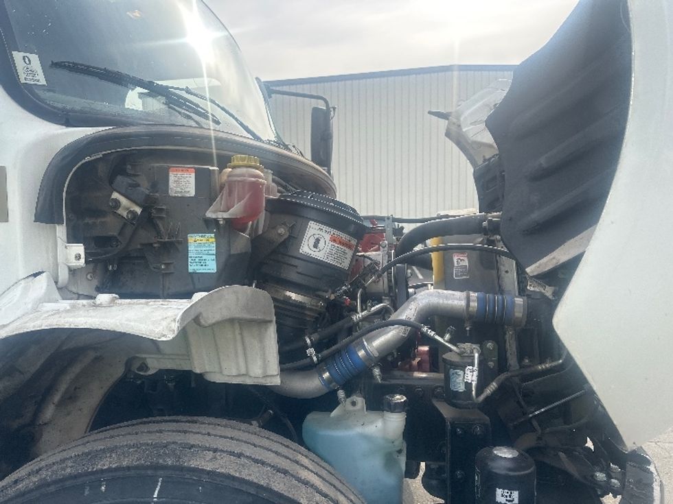 Flatbed Truck-Light and Medium Duty Trucks-Freightliner-2020-M2-Fresno-CA-68,000\n\t\tmiles-$ 63,750 - Image 20