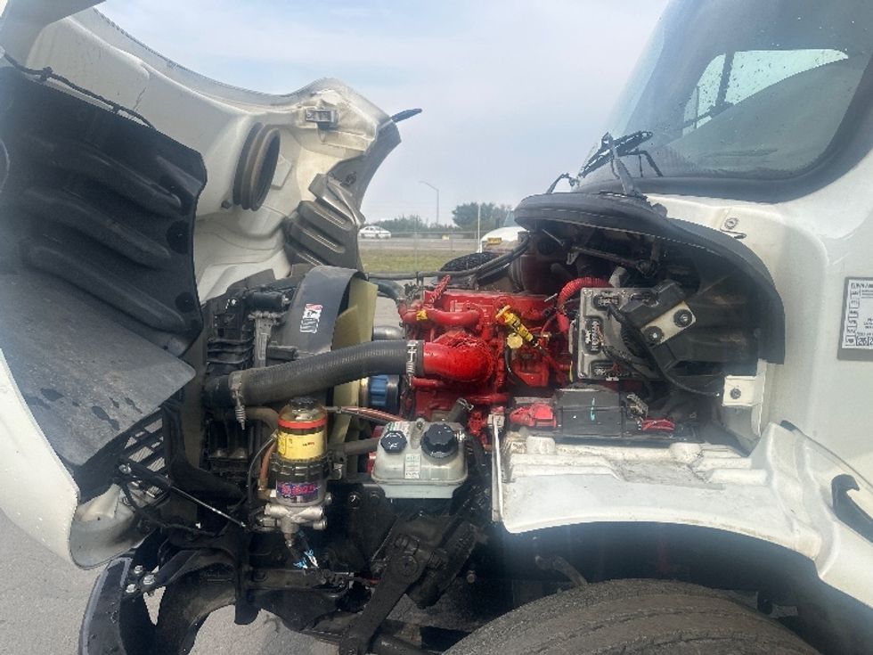 Flatbed Truck-Light and Medium Duty Trucks-Freightliner-2020-M2-Fresno-CA-68,000\n\t\tmiles-$ 63,750 - Image 21