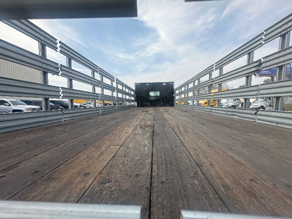 Flatbed Truck-Light and Medium Duty Trucks-Freightliner-2020-M2-Fresno-CA-68,000\n\t\tmiles-$ 63,750 - Image 9