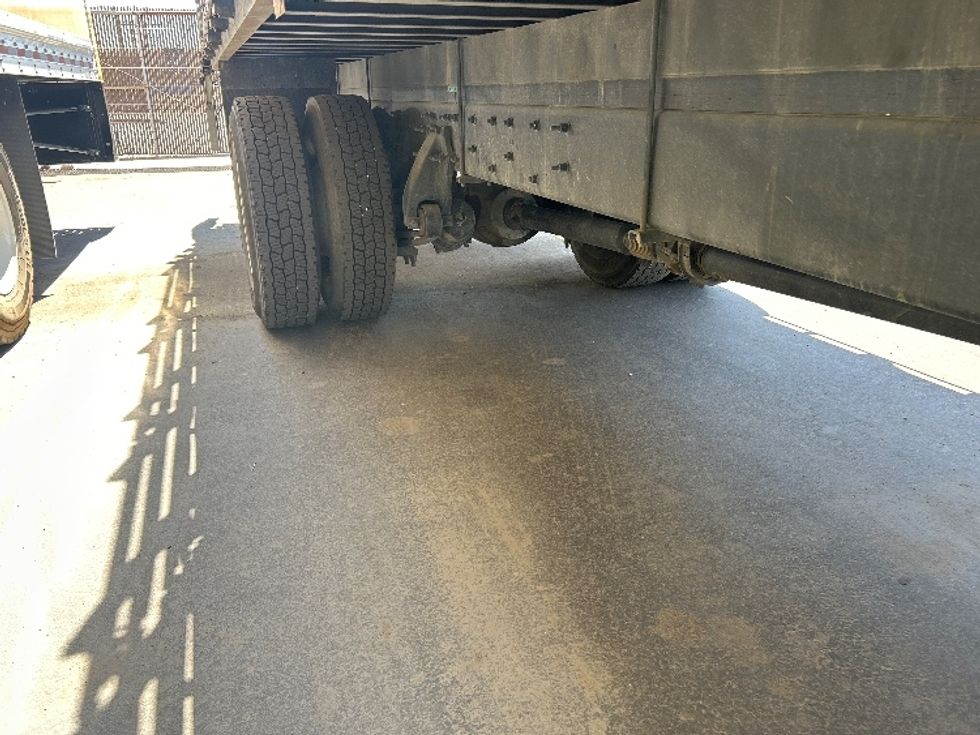 Flatbed Truck-Light and Medium Duty Trucks-Freightliner-2020-M2-Fresno-CA-77,755\n\t\tmiles-$ 60,500 - Image 10