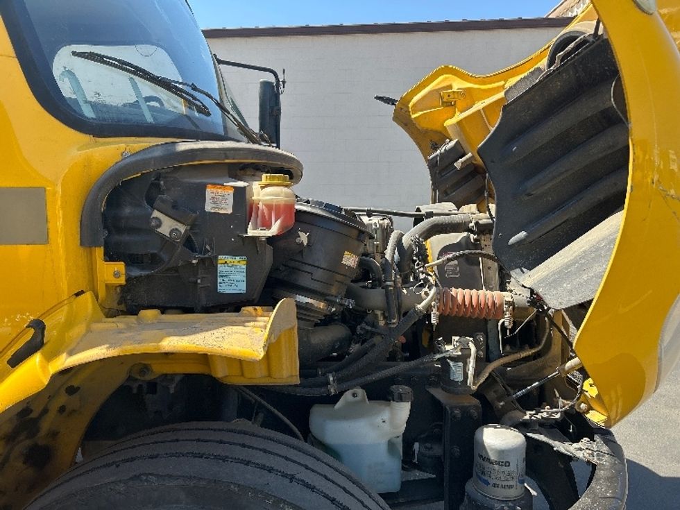Flatbed Truck-Light and Medium Duty Trucks-Freightliner-2020-M2-Fresno-CA-77,755\n\t\tmiles-$ 60,500 - Image 18