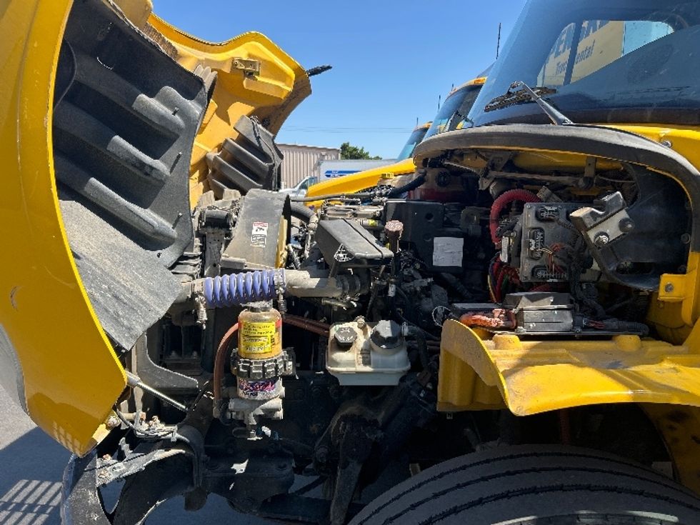 Flatbed Truck-Light and Medium Duty Trucks-Freightliner-2020-M2-Fresno-CA-77,755\n\t\tmiles-$ 60,500 - Image 19