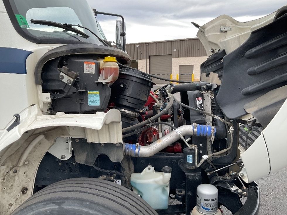 Flatbed Truck-Light and Medium Duty Trucks-Freightliner-2020-M2-Greeley-CO-135,905\n\t\tmiles-$ 71,000 - Image 23