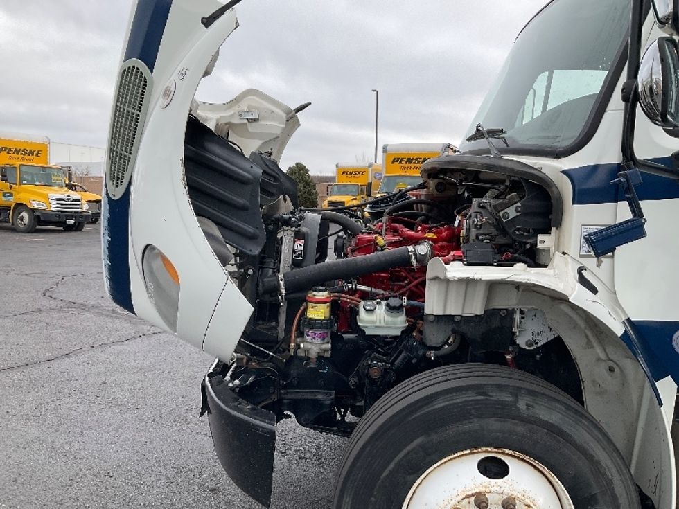 Flatbed Truck-Light and Medium Duty Trucks-Freightliner-2020-M2-Greeley-CO-135,905\n\t\tmiles-$ 71,000 - Image 24