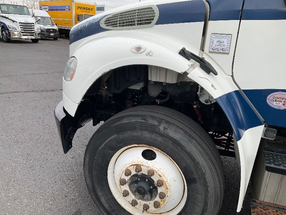 Flatbed Truck-Light and Medium Duty Trucks-Freightliner-2020-M2-Greeley-CO-135,905\n\t\tmiles-$ 71,000 - Image 27