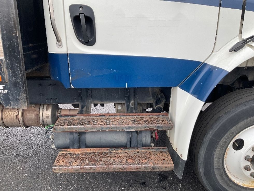 Flatbed Truck-Light and Medium Duty Trucks-Freightliner-2020-M2-Greeley-CO-135,905\n\t\tmiles-$ 71,000 - Image 29