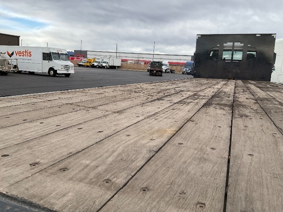 Flatbed Truck-Light and Medium Duty Trucks-Freightliner-2020-M2-Greeley-CO-92,876\n\t\tmiles-$ 49,000 - Image 10